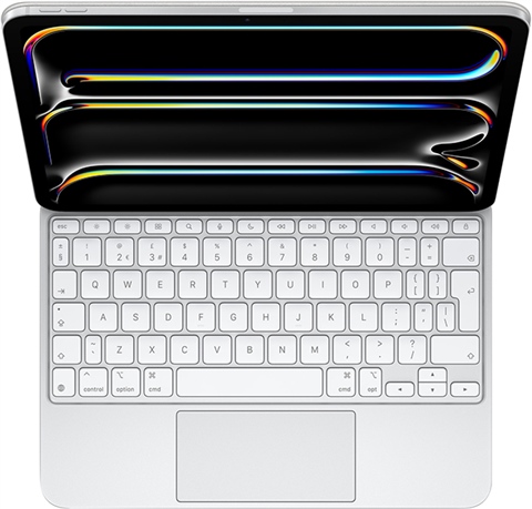 Apple Magic Keyboard (A2975) for iPad Pro 11 Apple Magic Keyboard (A2975) for iPad Pro 11